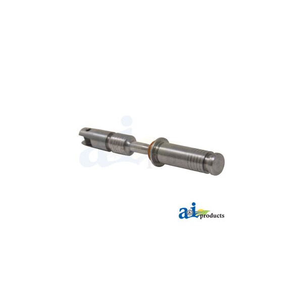 Selective Control Valve 5" x1" x1"